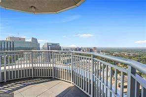 3338 Peachtree Road Ne # 2604 Property Photo 36