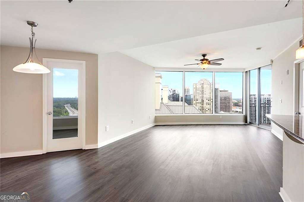 3338 Peachtree Road Ne # 2604 Property Photo 46