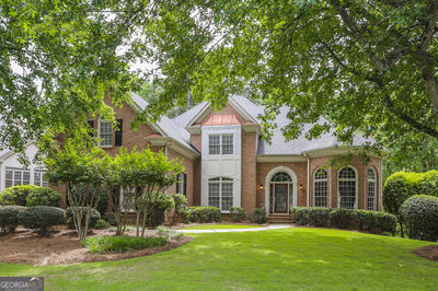 9485 Nesbit Lakes Drive Property Photo 1