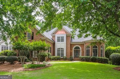9485 Nesbit Lakes Drive Property Photo 1