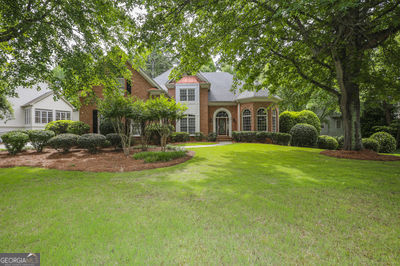 9485 Nesbit Lakes Drive Property Photo 2