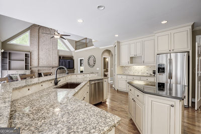 9485 Nesbit Lakes Drive Property Photo 13