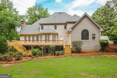 9485 Nesbit Lakes Drive Property Photo 41