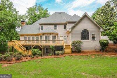 9485 Nesbit Lakes Drive Property Photo 41
