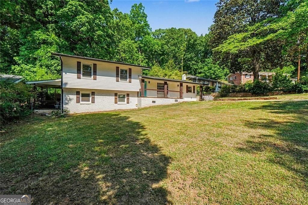 2637 Casher Drive Property Photo 3