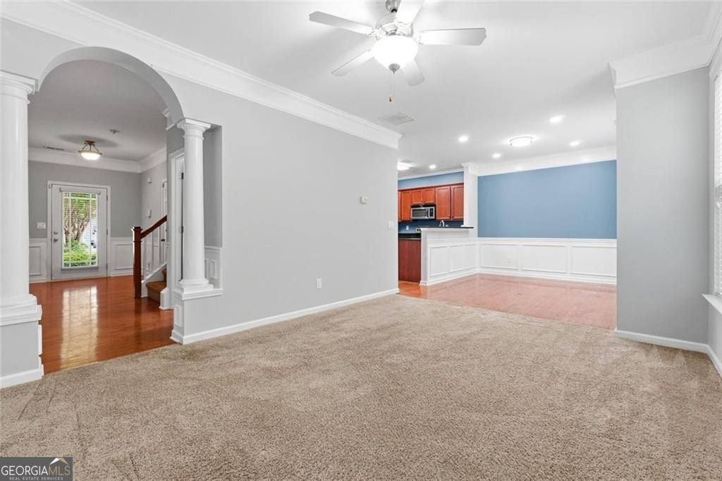 209 Parc View Lane Property Photo 4