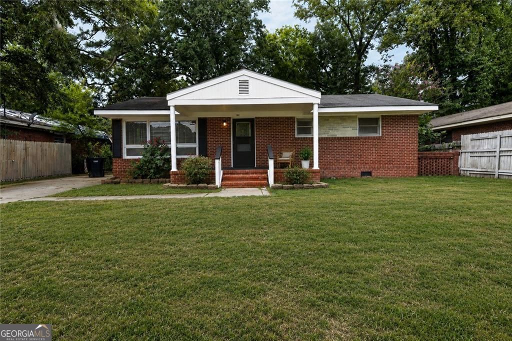 1031 Enoch Drive