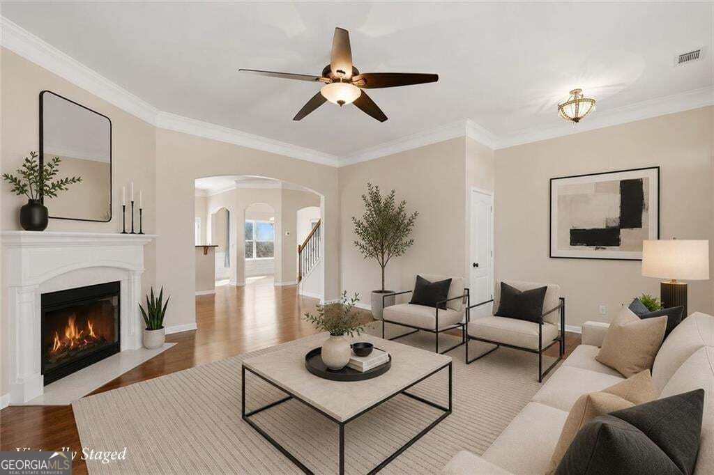 5962 Lexington Way Property Photo 4