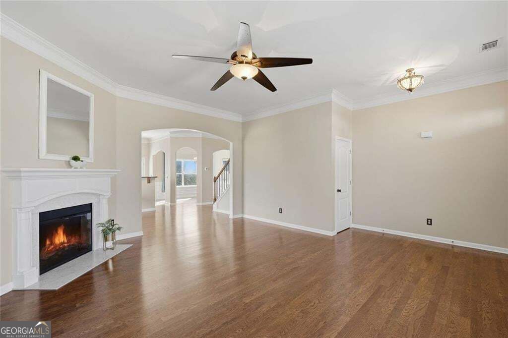 5962 Lexington Way Property Photo 5