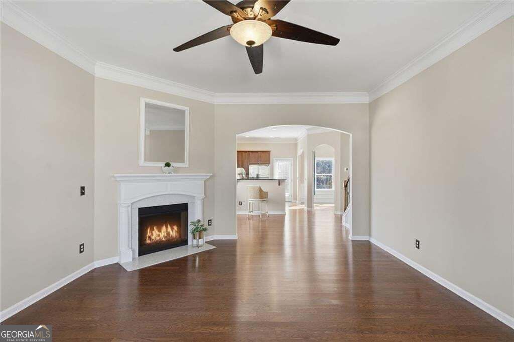 5962 Lexington Way Property Photo 6