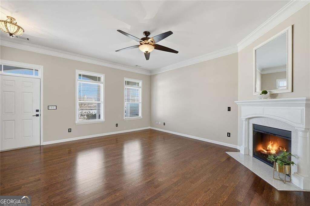 5962 Lexington Way Property Photo 9