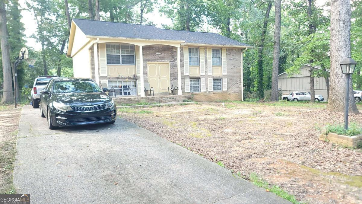 3095 Fern Valley Drive Sw Property Photo 1