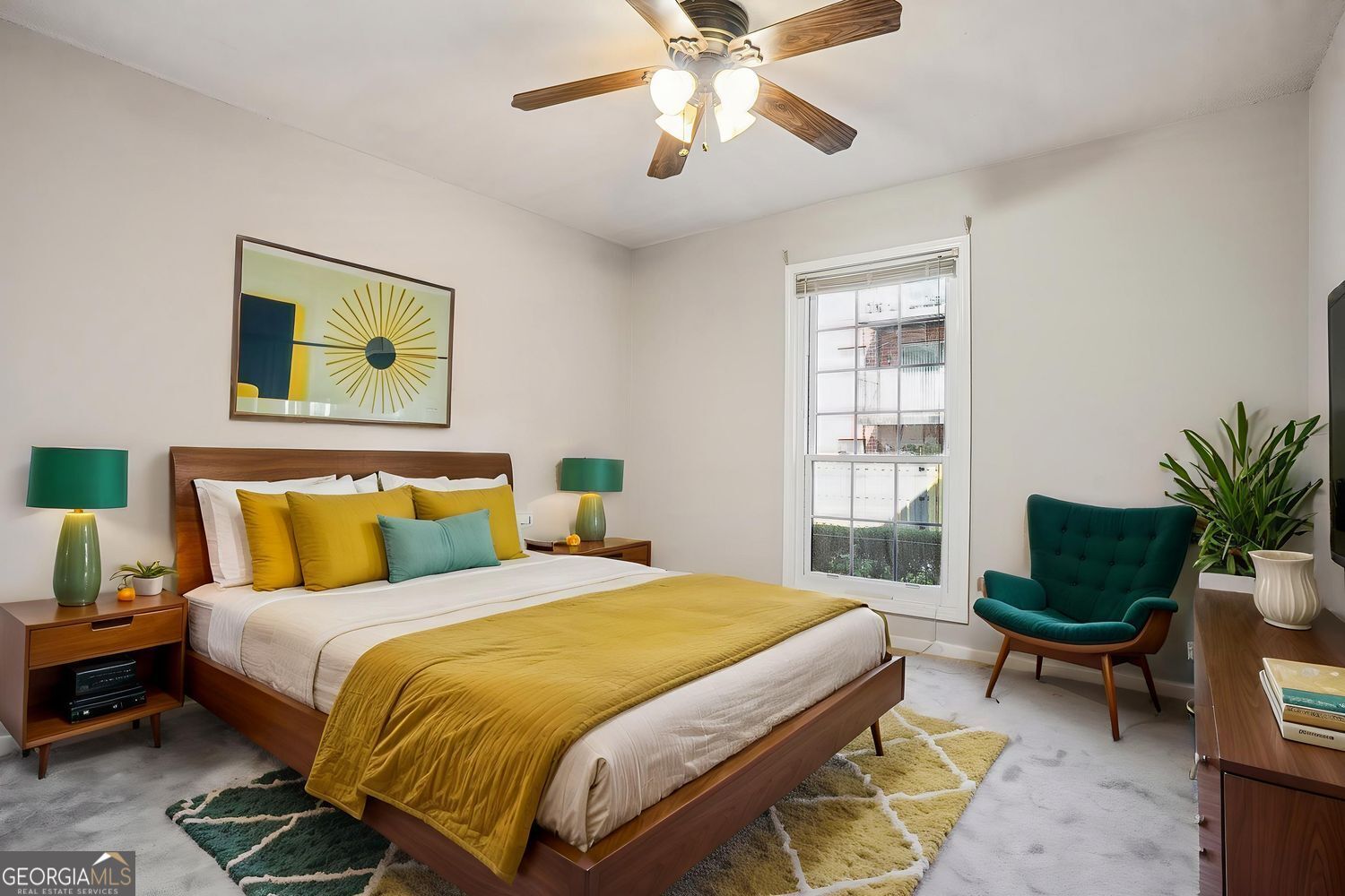 6851 Roswell Road # F32 Property Photo 4
