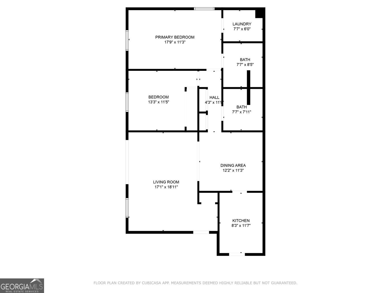 6851 Roswell Road # F32 Property Photo 23