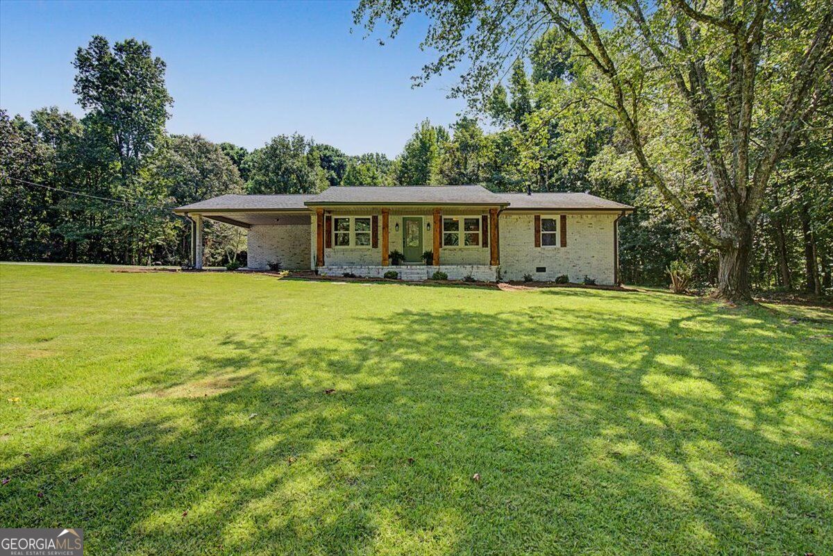 3986 Bearden Lane Property Photo 1