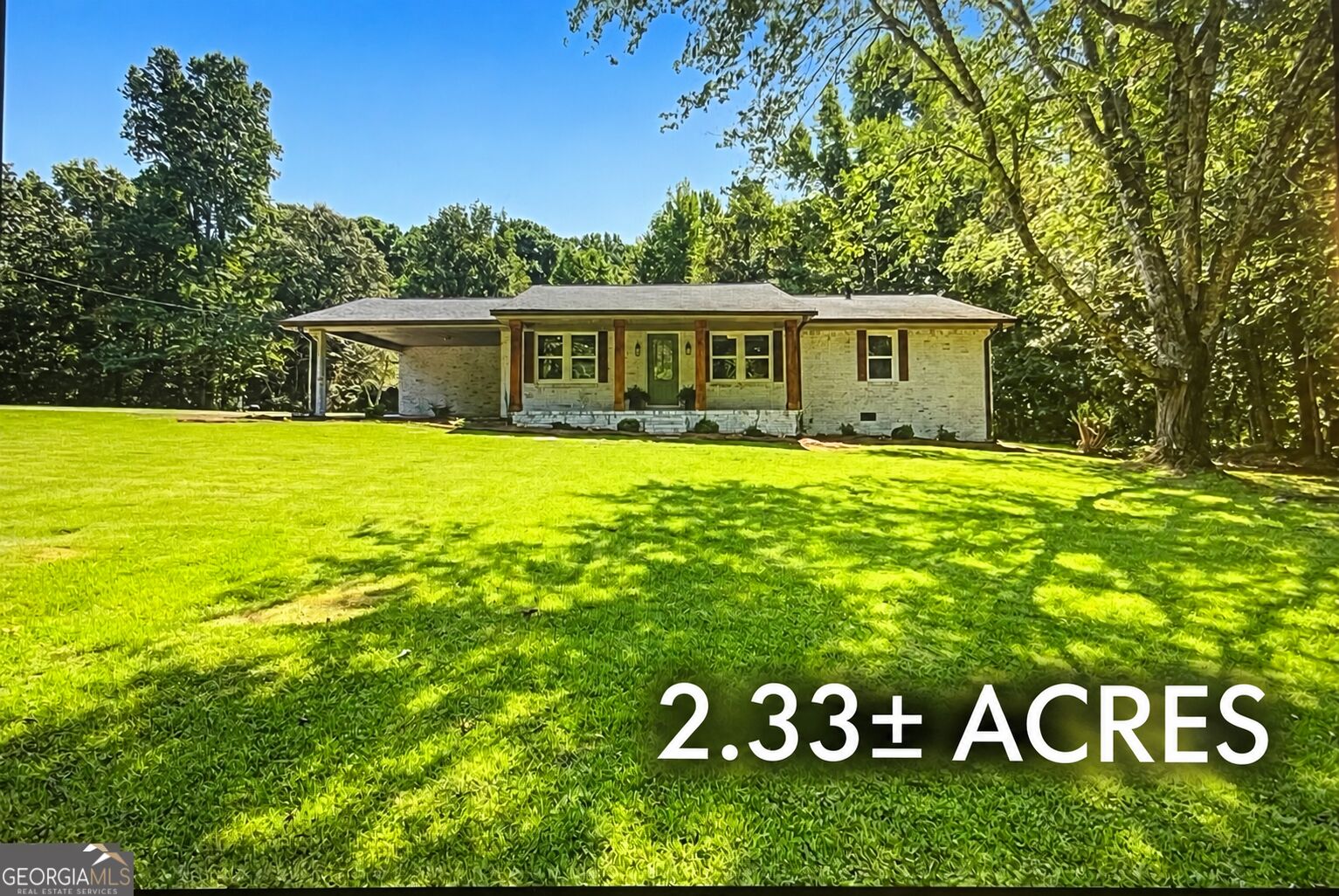 3986 Bearden Lane Property Photo 1