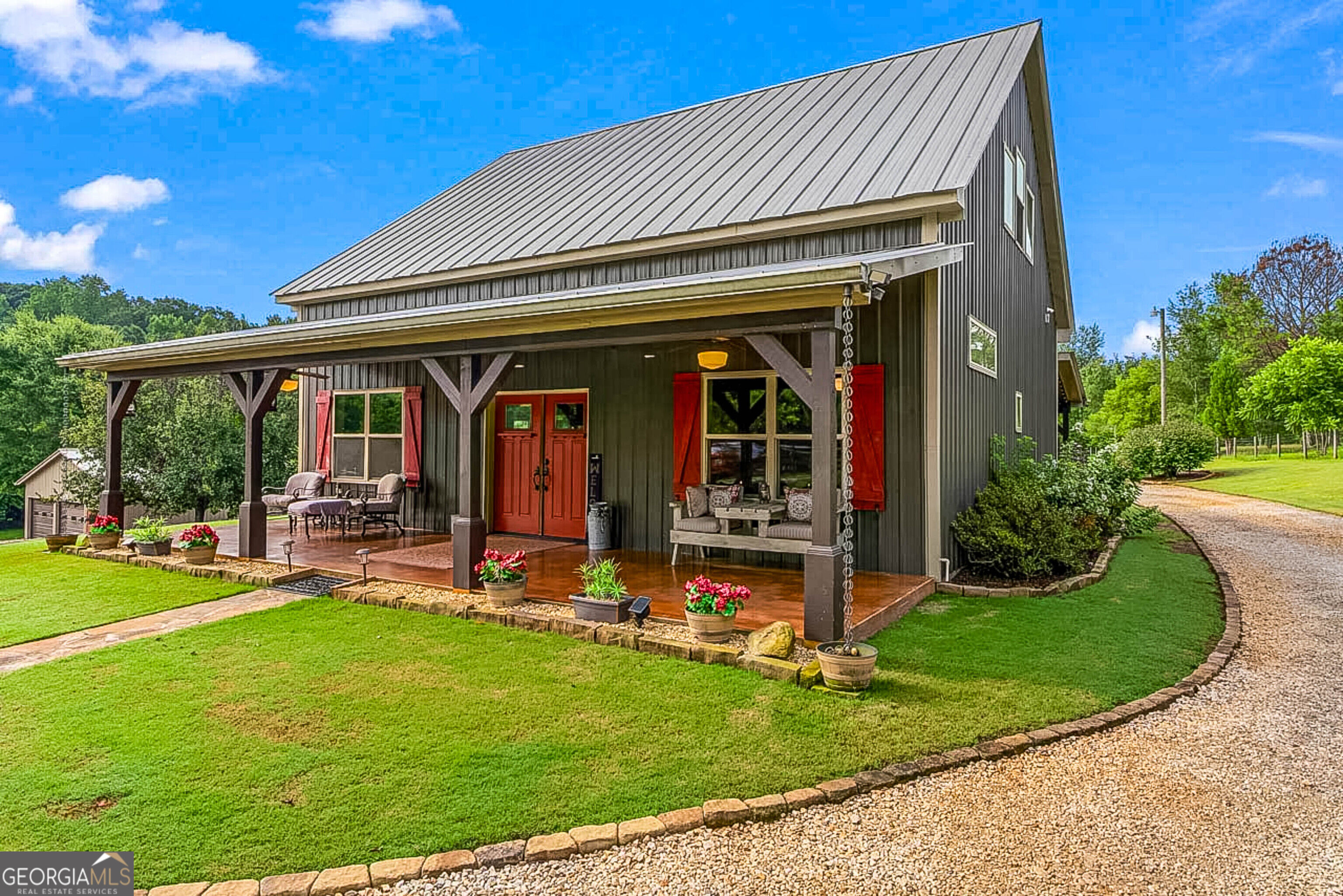 300 Parker Road Property Photo 1