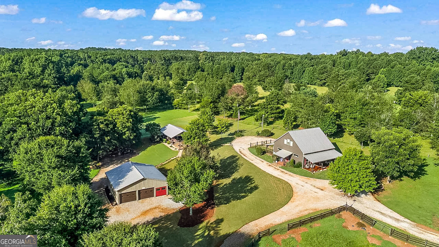 300 Parker Road Property Photo 1
