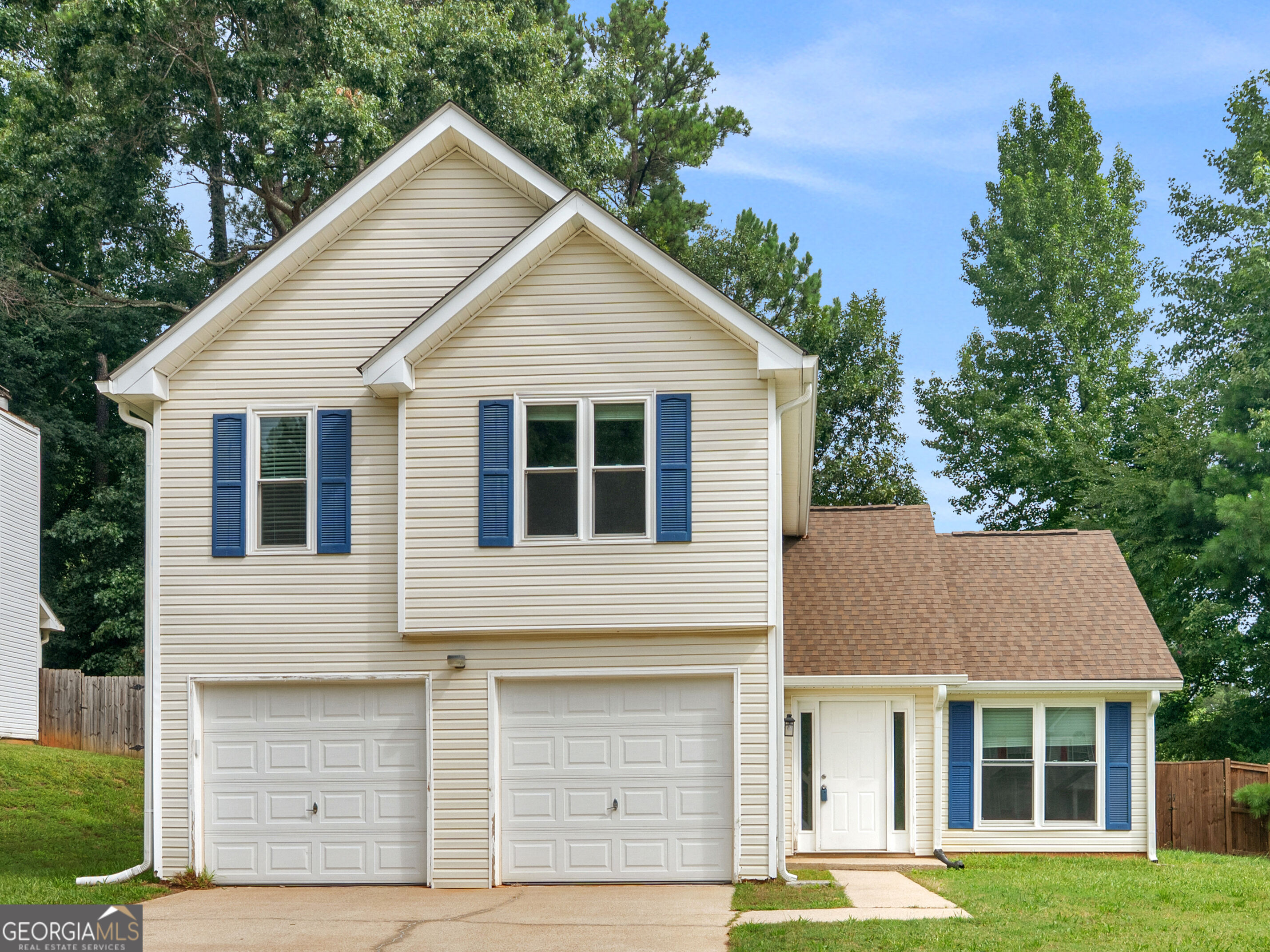 6488 Rebecca Way Property Photo 1