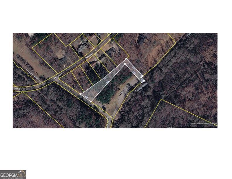 0 Fleming Road Property Photo 1