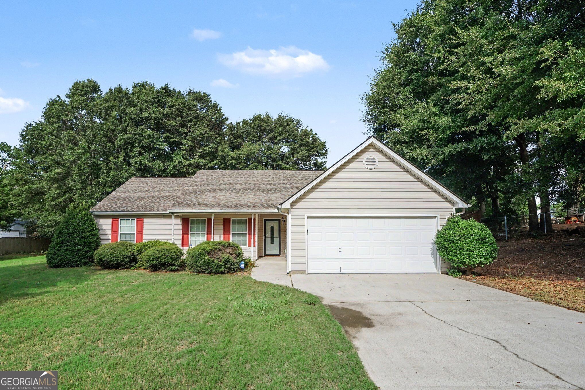 410 Wilshire Lane Property Photo 1