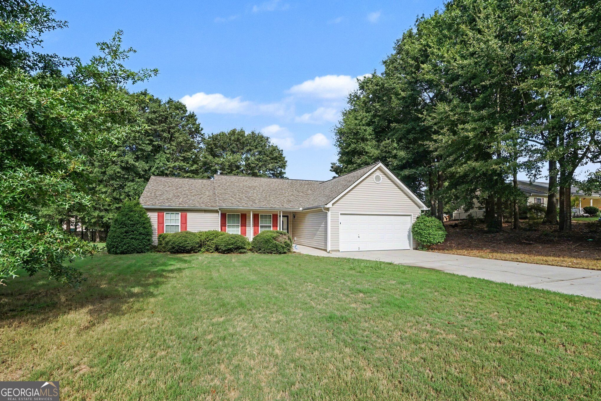 410 Wilshire Lane Property Photo 6