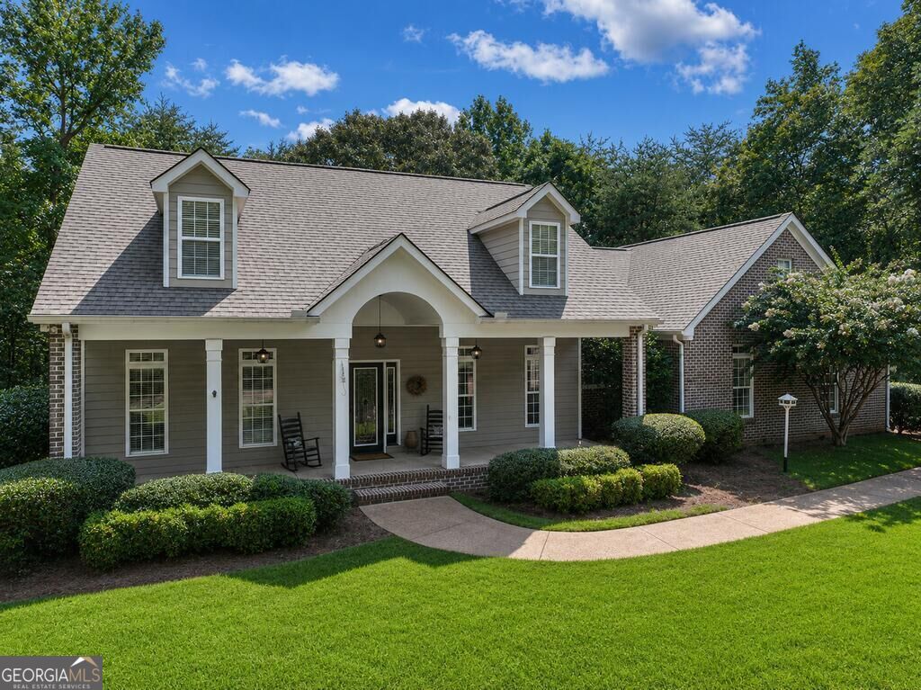 267 Sharp Mountain Parkway
