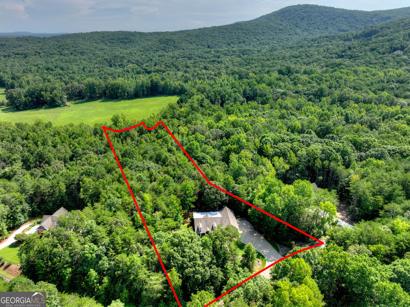 267 Sharp Mountain Parkway Property Photo 6