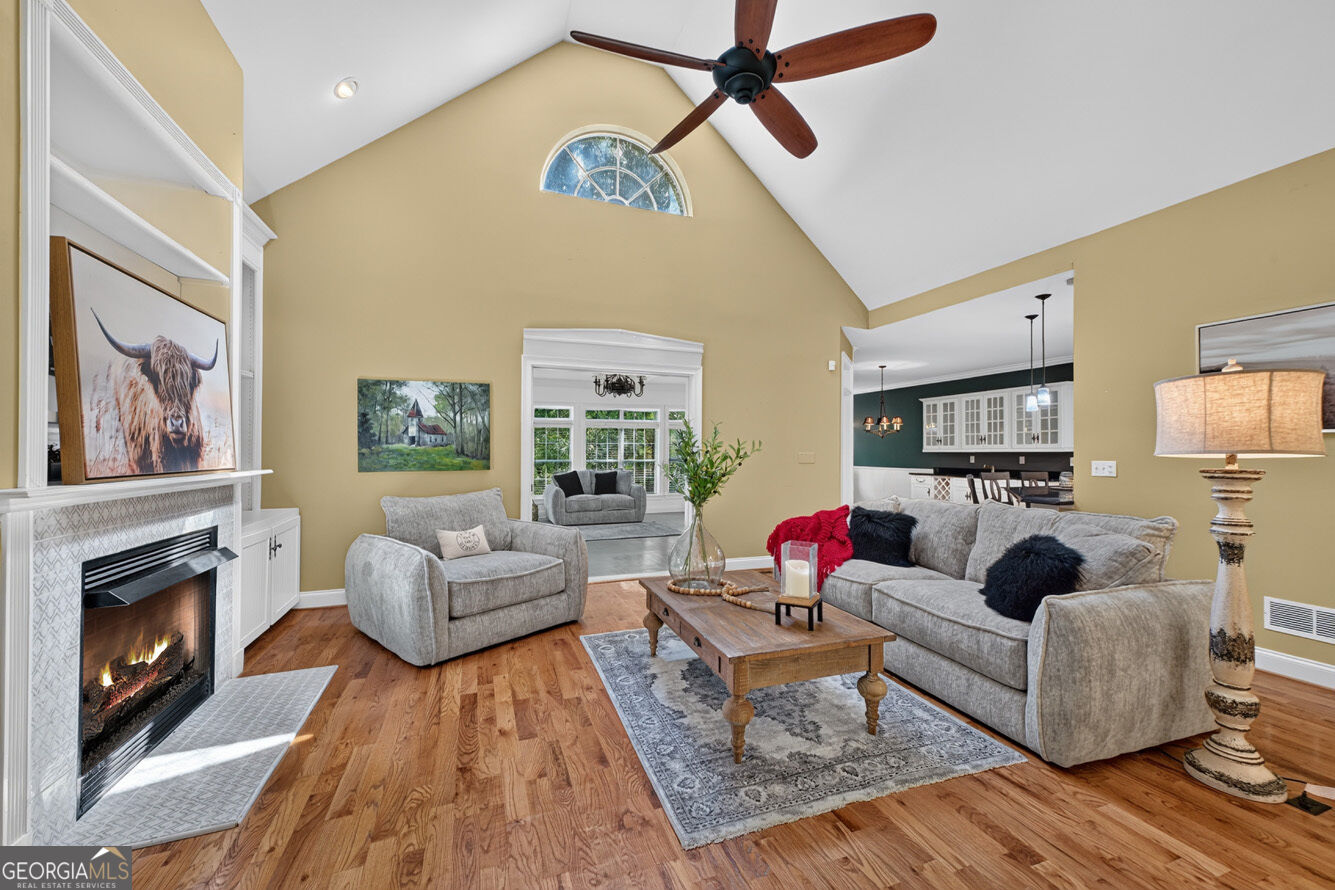 267 Sharp Mountain Parkway Property Photo 10