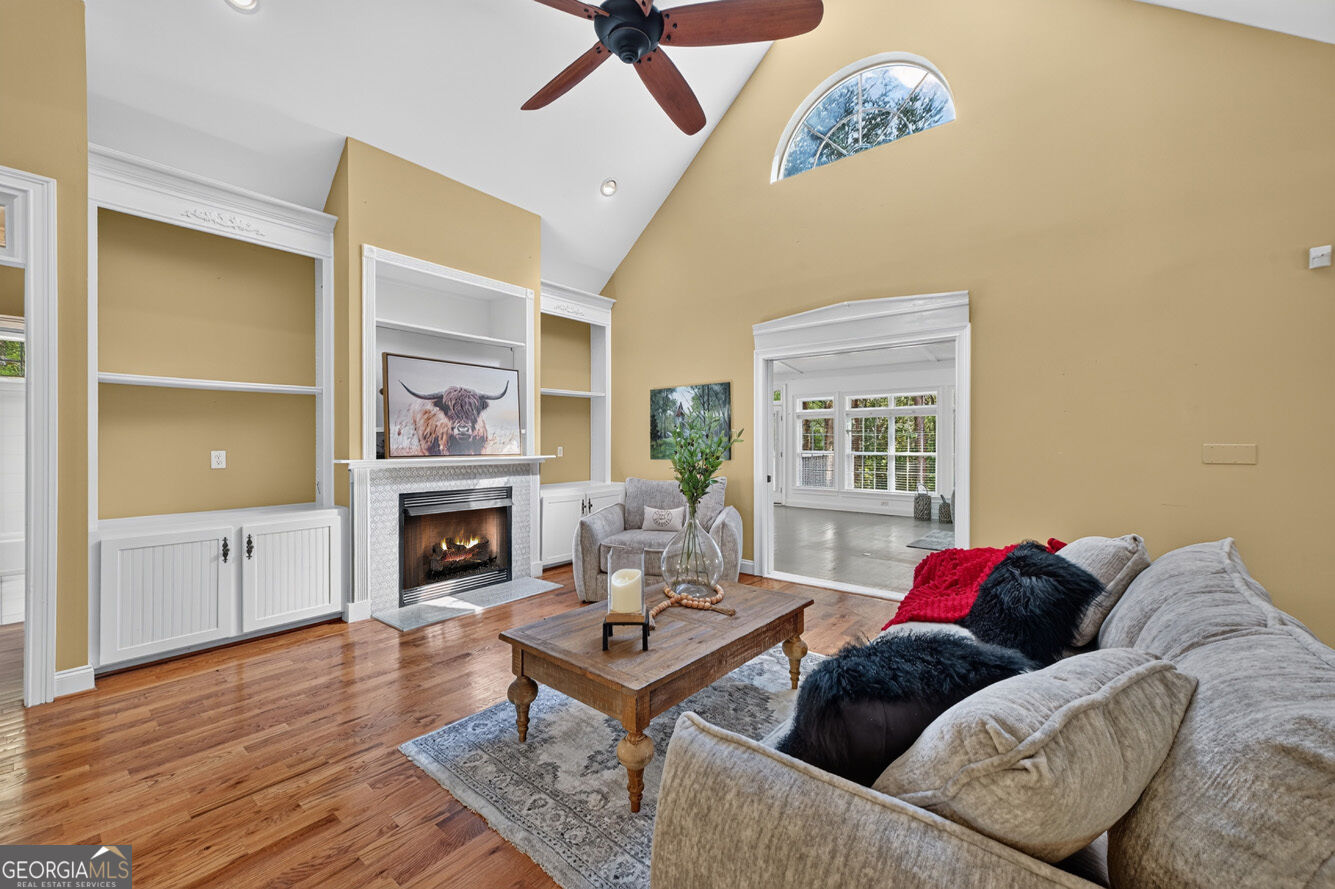 267 Sharp Mountain Parkway Property Photo 11