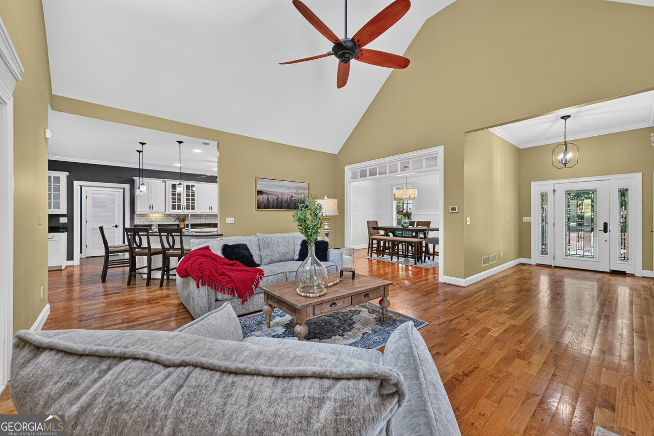267 Sharp Mountain Parkway Property Photo 13