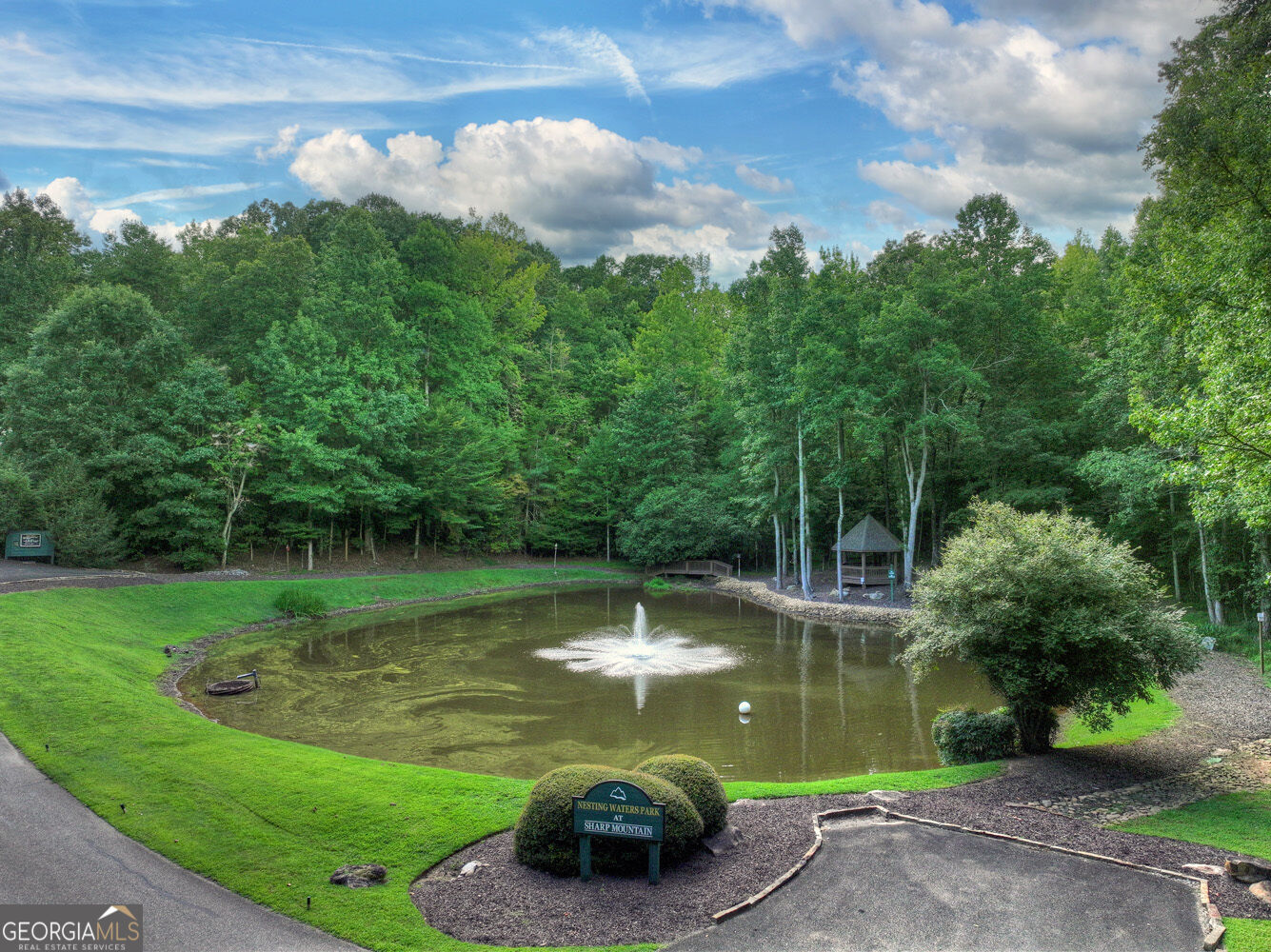 267 Sharp Mountain Parkway Property Photo 86