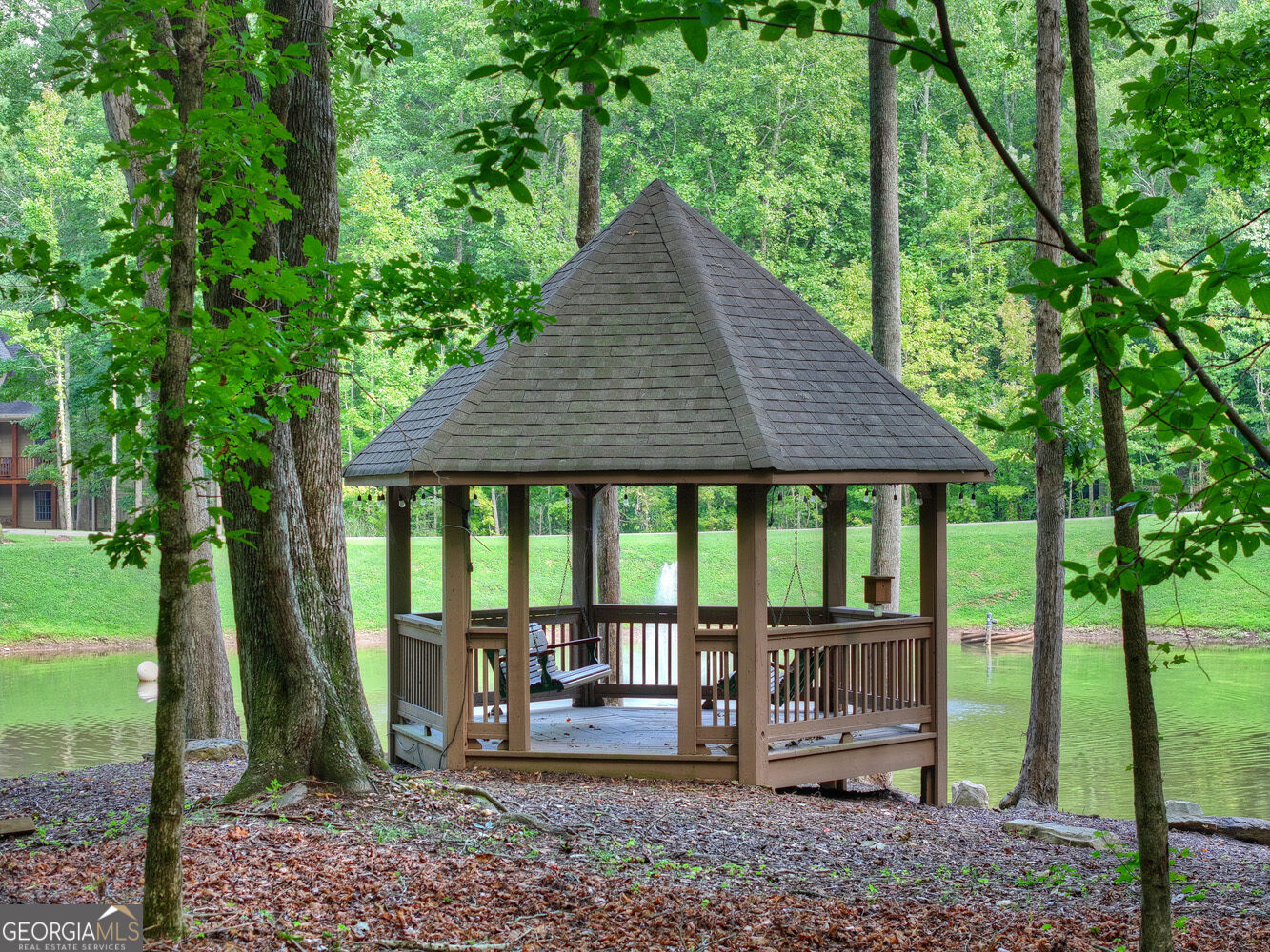 267 Sharp Mountain Parkway Property Photo 87