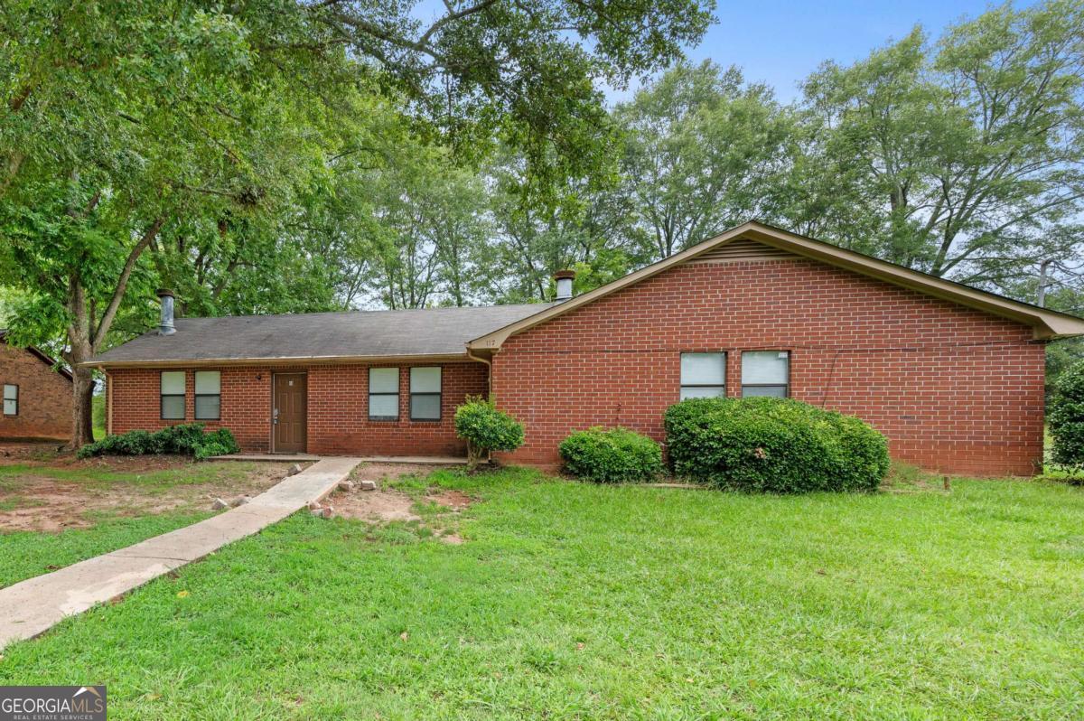 117 Tanglewood Drive # A Property Photo 1