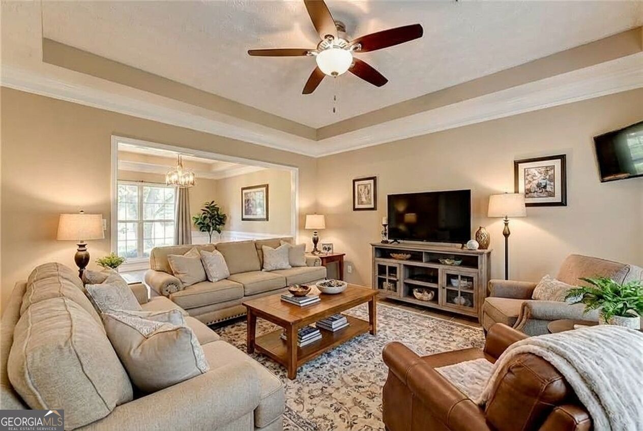 398 Beech Hollow Trail Property Photo 8