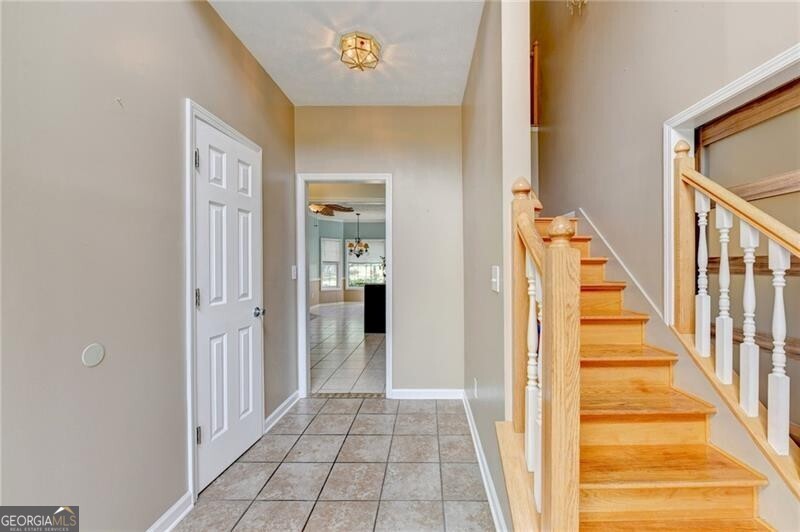 398 Beech Hollow Trail Property Photo 9