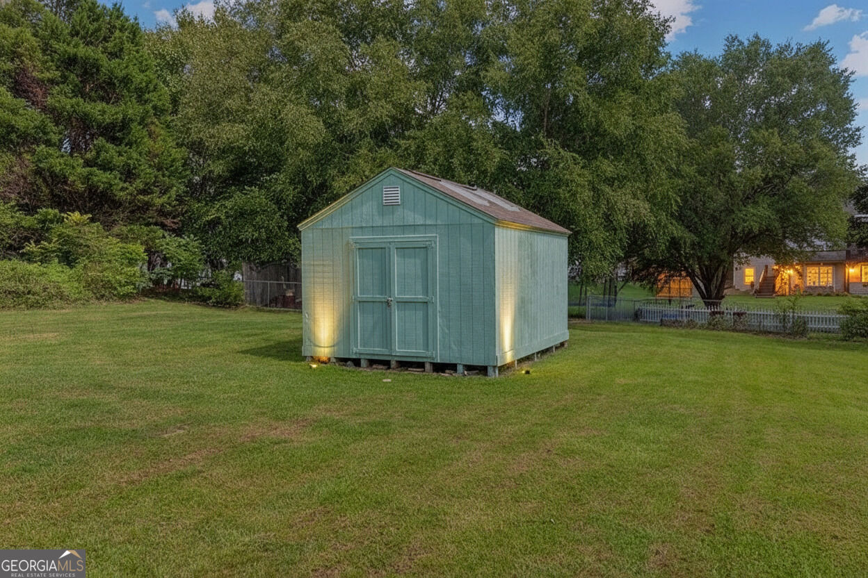 398 Beech Hollow Trail Property Photo 61
