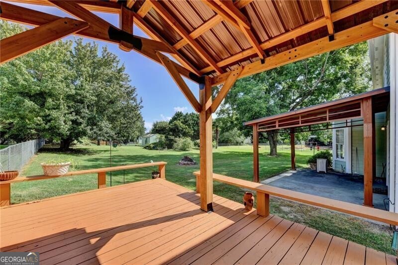 398 Beech Hollow Trail Property Photo 66