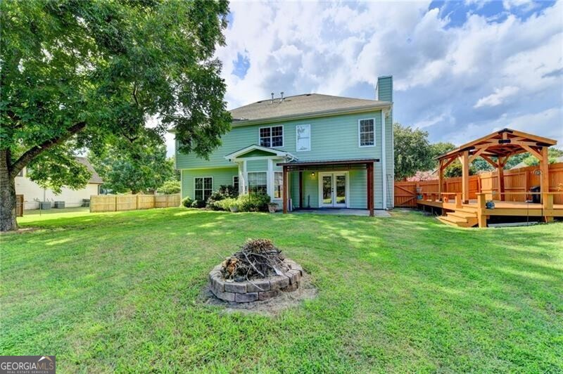 398 Beech Hollow Trail Property Photo 68