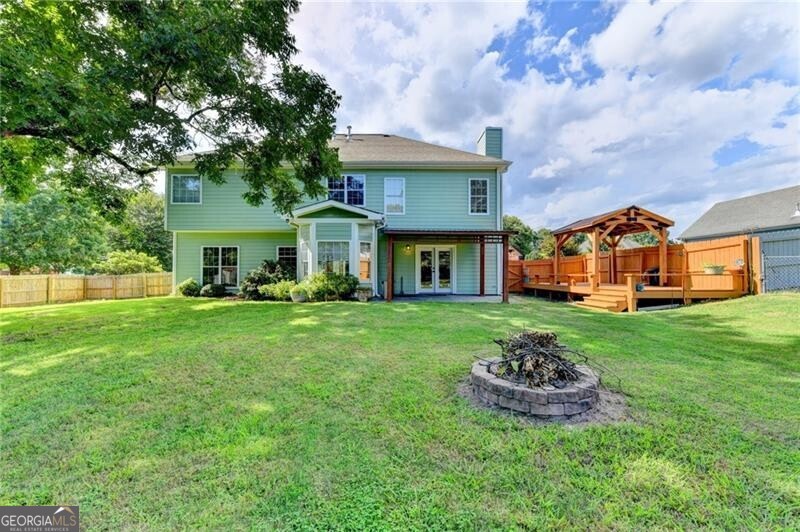 398 Beech Hollow Trail Property Photo 69