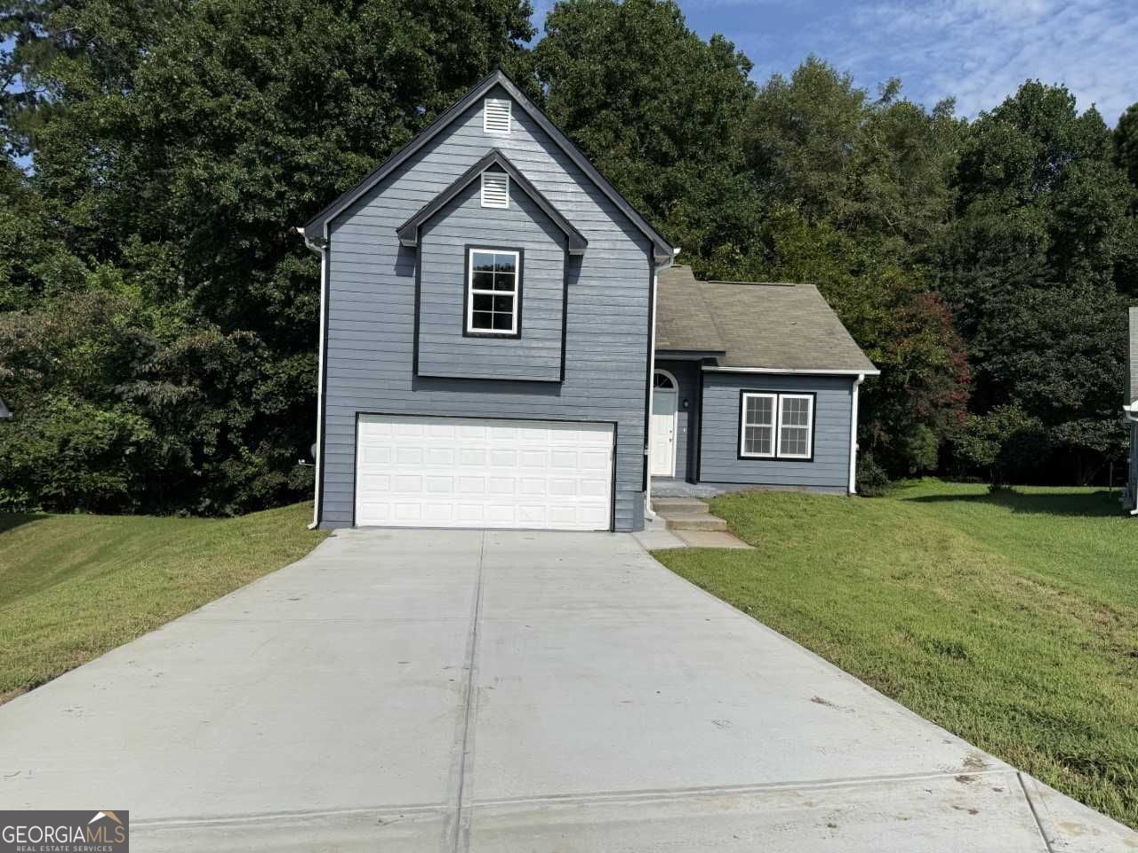 6463 Pine Bark Court Property Photo 1