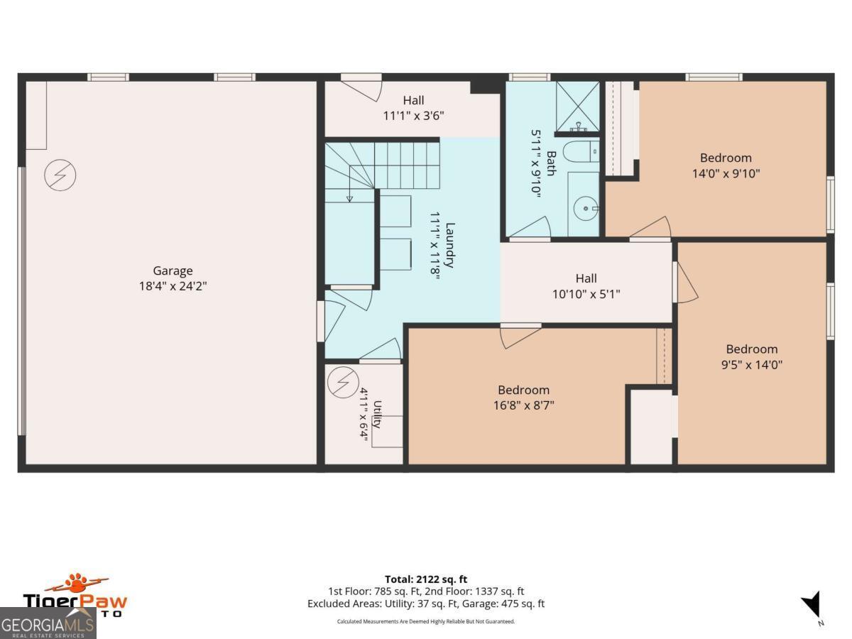 110 Crestmont Drive Property Photo 28