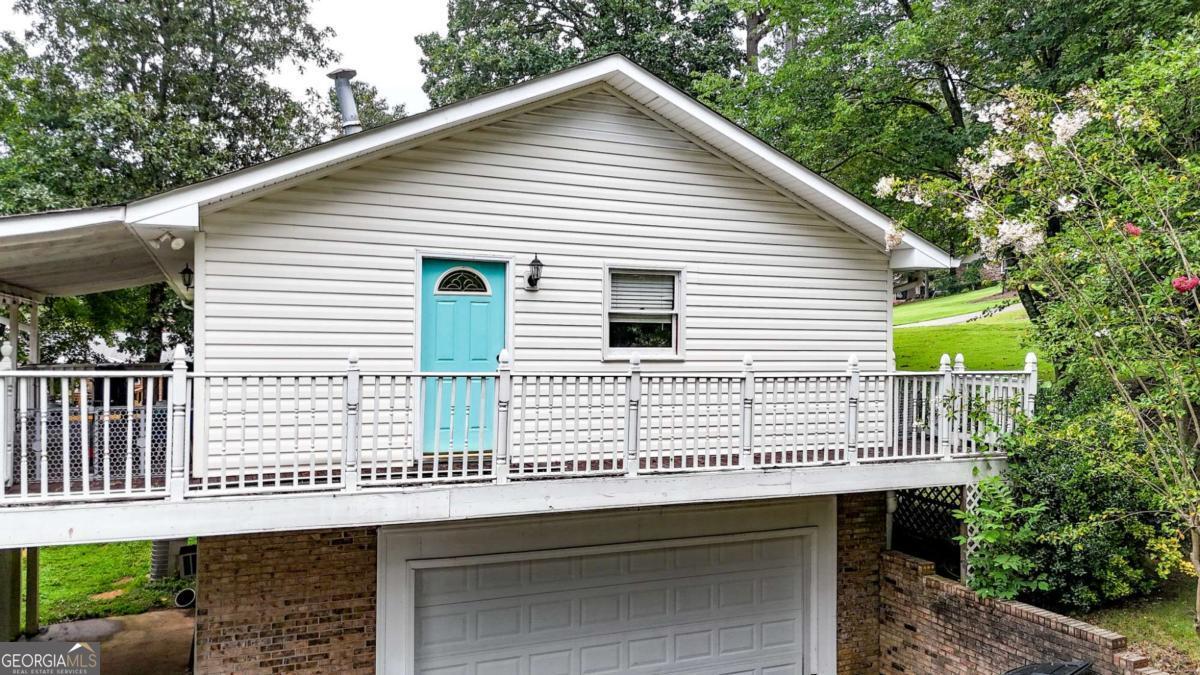110 Crestmont Drive Property Photo 32