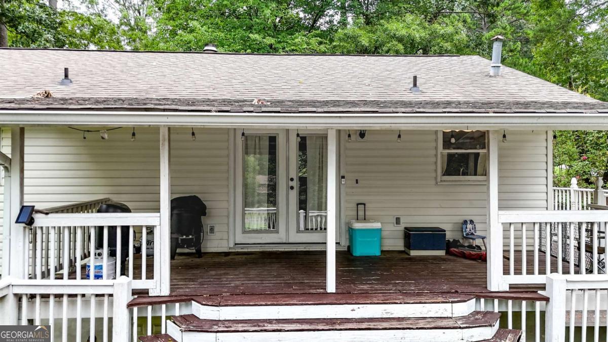 110 Crestmont Drive Property Photo 33