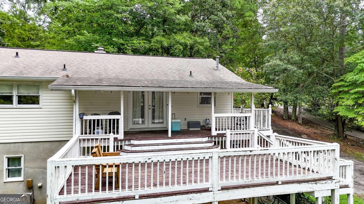 110 Crestmont Drive Property Photo 34