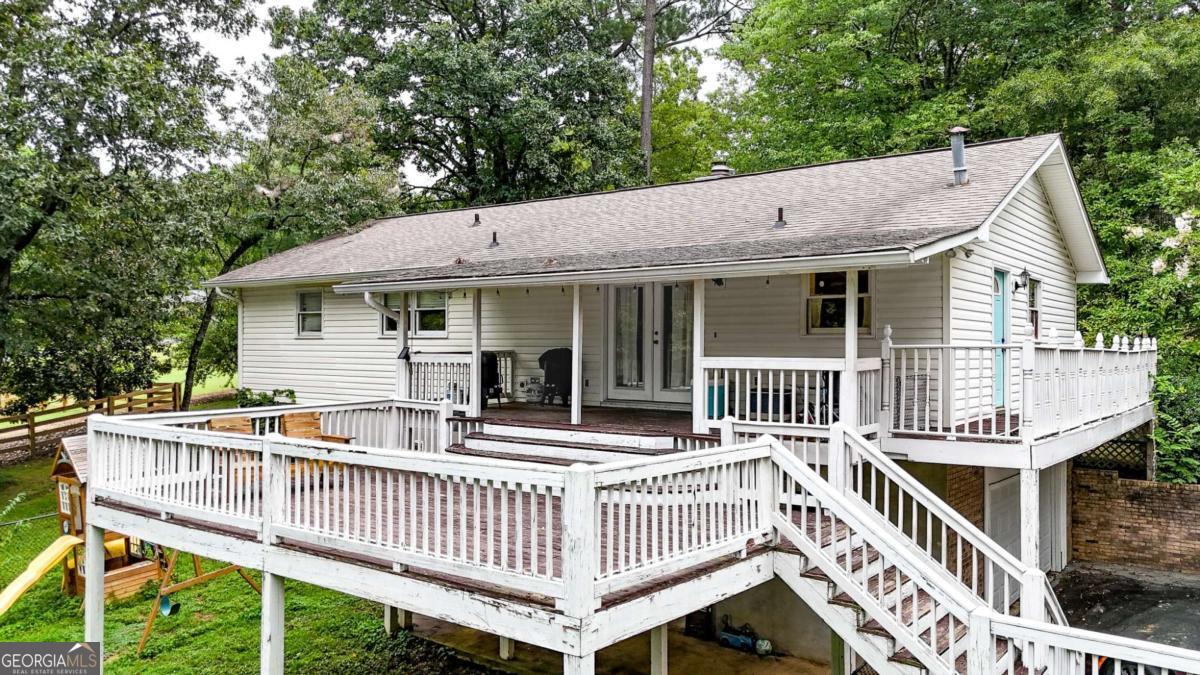 110 Crestmont Drive Property Photo 35
