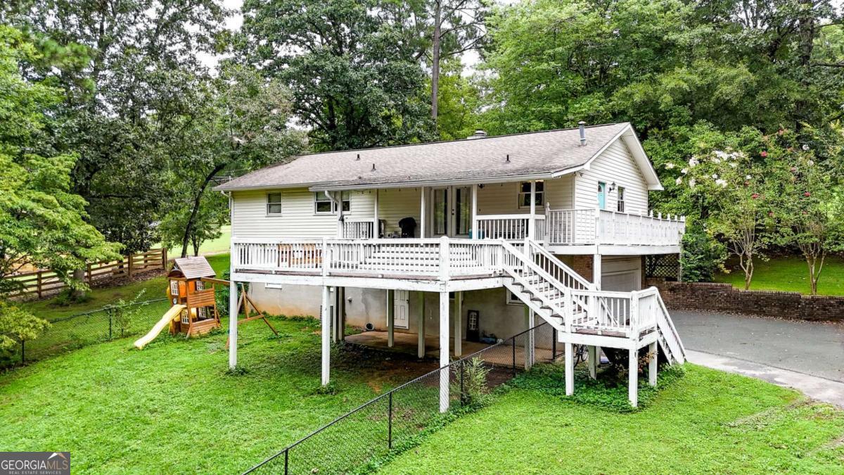 110 Crestmont Drive Property Photo 36