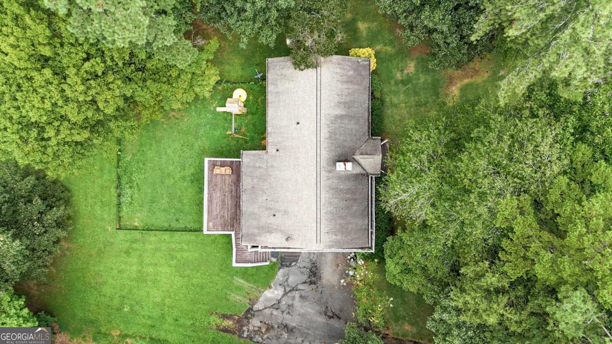 110 Crestmont Drive Property Photo 37