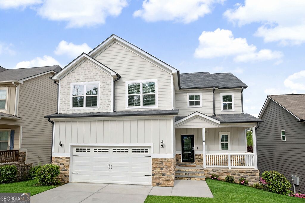 67 Seabiscuit Cour Property Photo 1