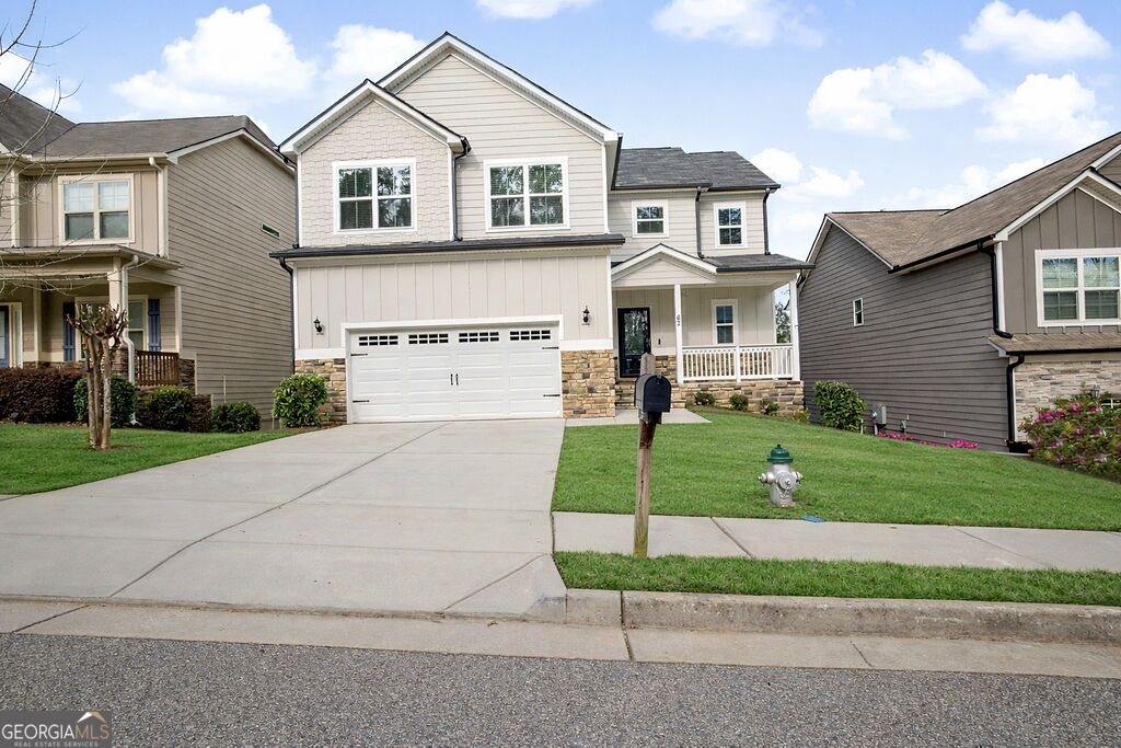 67 Seabiscuit Cour Property Photo 2